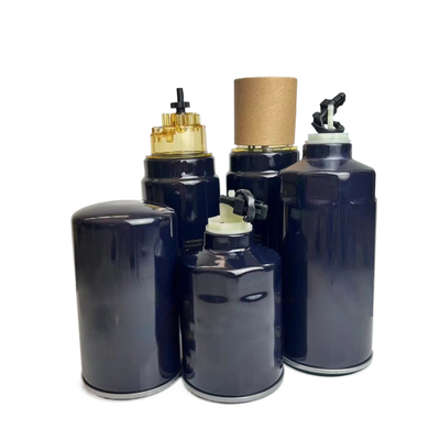 Reference NO. FS20071 Fuel Filter for Mercedes-Benz/Ford OE PL420 Auto Parts