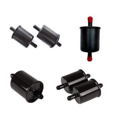 OE 6Q0201051J 2KH Auto Universal Oil Engine Spare Parts Car Injector for VW Fuel Filter