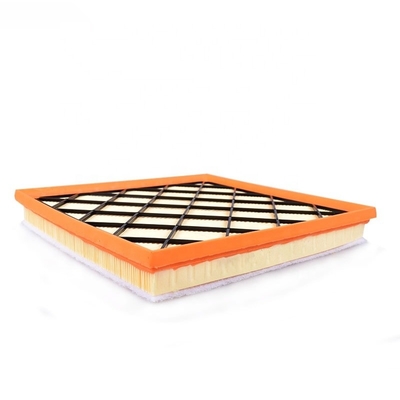 OE13272719 13272720 C27107 834126 Air Filter Production Line for Chevrolet CRUZE J300