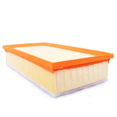 OE13272719 13272720 C27107 834126 Air Filter Production Line for Chevrolet CRUZE J300