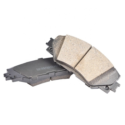 OE D1354 19184919 0446602191 0446612130 Auto Brake Pads 0446652141 0446602240 for PRIUS W5