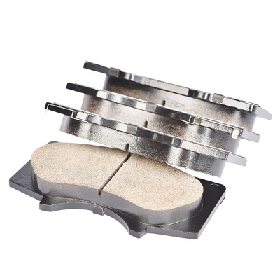 OE D1962 58101-C5A70 Brake Pads for Japanese Kia Vehicles from Japan