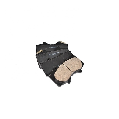 OE D1962 58101-C5A70 Brake Pads for Japanese Kia Vehicles from Japan