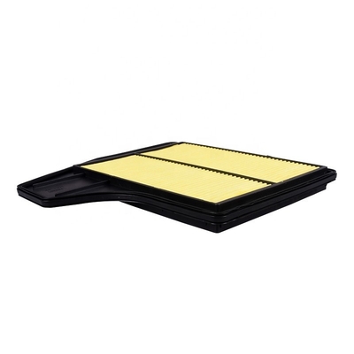 Length 292 mm Width 289 mm Height 27.5 mm Auto Engine Air Filter for Car Customization