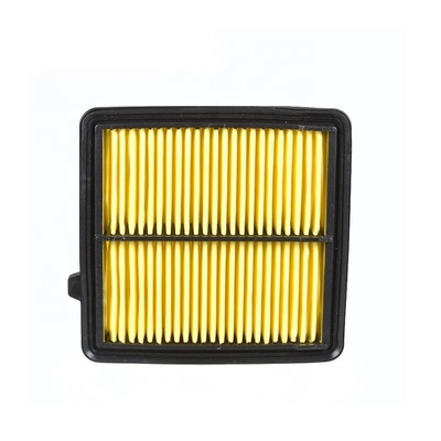 Length 292 mm Width 289 mm Height 27.5 mm Auto Engine Air Filter for Car Customization