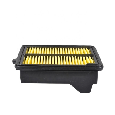Length 292 mm Width 289 mm Height 27.5 mm Auto Engine Air Filter for Car Customization