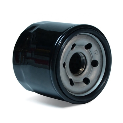 OE B 6YI-14302 330148296 1041427 2230294 Auto Engine System Oil Filter for Mazda