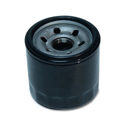 OE B 6YI-14302 330148296 1041427 2230294 Auto Engine System Oil Filter for Mazda