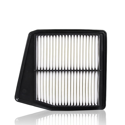 Length 292 mm Width 289 mm Height 27.5 mm Auto Engine Air Filter for Car Customization
