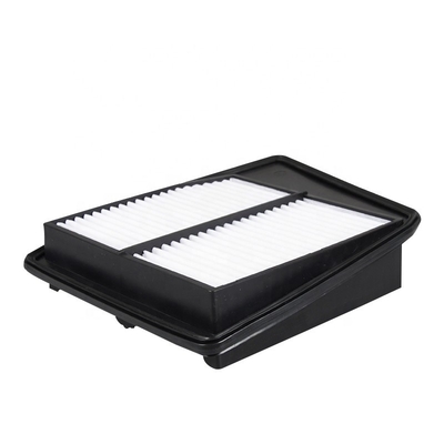 Length 292 mm Width 289 mm Height 27.5 mm Auto Engine Air Filter for Car Customization