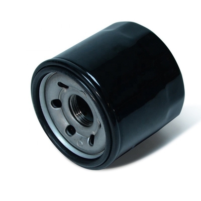 OE B 6YI-14302 330148296 1041427 2230294 Auto Engine System Oil Filter for Mazda