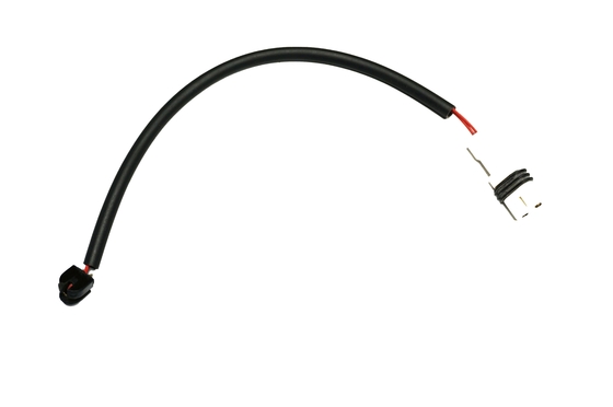 VWS32 Brake Pad Wear Sensor OE 1715400617 for German Brake Replacement Parts