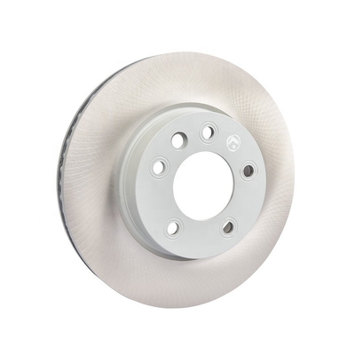 FD.172.000 OE 1K0615301AA For Audi/Seat Original Brake Disc Year 2007-