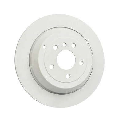 FD.172.000 OE 1K0615301AA For Audi/Seat Original Brake Disc Year 2007-