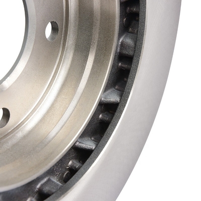 FD.172.000 OE 1K0615301AA For Audi/Seat Original Brake Disc Year 2007-