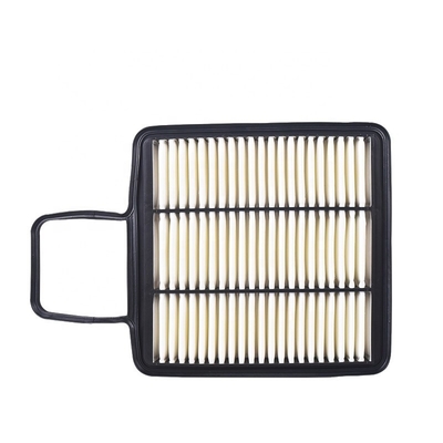 OE 17220-R1A-A01 Auto Air Filter for Honda Civic Hybrid and Civic Made of Filter Paper