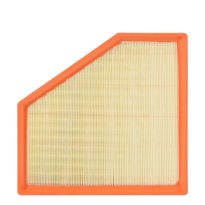Hepa Air Filter for BMW E46 330i Function Remove Impurities Engine 330 E OE 13718605164