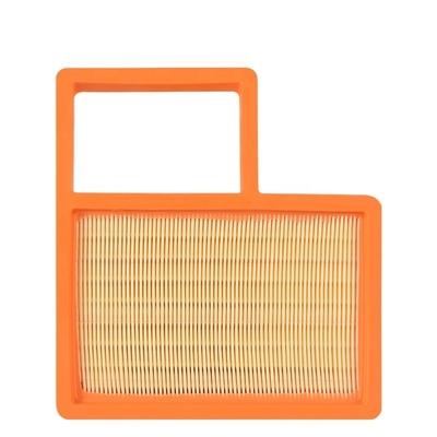 CAR F7 Laminar Air Flow HEPA Air Filter OE 1109101XKZ1DA for Improved Air Circulation
