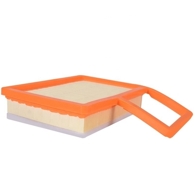 CAR F7 Laminar Air Flow HEPA Air Filter OE 1109101XKZ1DA for Improved Air Circulation