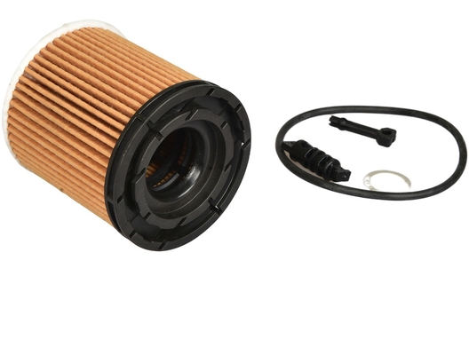 OE 263002M000 Oil Filter for FOR MAN HYUNDAI BEIJING KIA 2019- from in Neutral Package