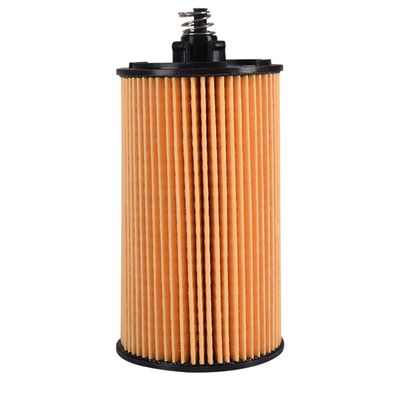 OPEL ZAFIRA Direct Auto Parts Car Oil Filter Filter Paper Metal Year 2014- OE 25195795