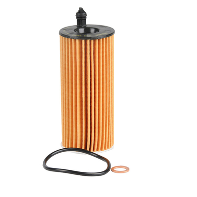 OPEL ZAFIRA Direct Auto Parts Car Oil Filter Filter Paper Metal Year 2014- OE 25195795