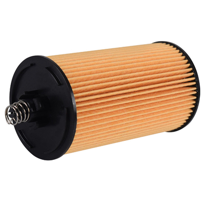OPEL ZAFIRA Direct Auto Parts Car Oil Filter Filter Paper Metal Year 2014- OE 25195795