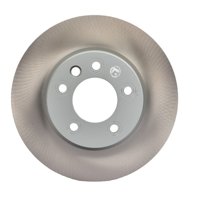 OE 1K0615301AA High Carbon Rear Brake Discs for VW Audi/Ranault Rotor 1K0615301AA Year