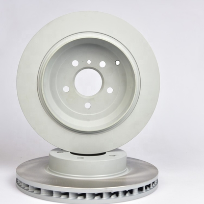 FD.172.000 Brake Disc For Mitsubishi Outlander 8XK With Reference NO. 8XK0615301A