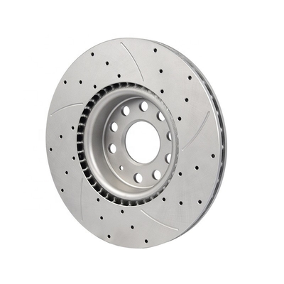 FD.172.000 Brake Disc For Mitsubishi Outlander 8XK With Reference NO. 8XK0615301A