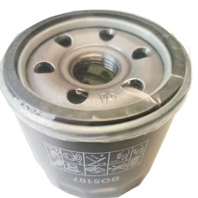 1230A045 MQ905595 1230A186 MD069782 Element Filtros De Aceite Manufacture Oil Filter Standard Size Auto Car Spare Parts