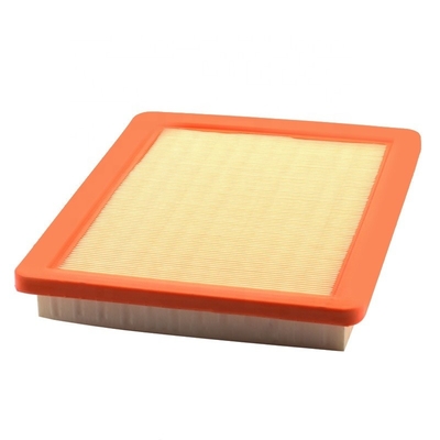 Car Air Filter for Abarth Length 272mm Width 212mm Height 34mm OE 30071028 LX4928