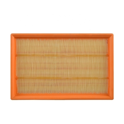 Car Air Filter for Abarth Length 272mm Width 212mm Height 34mm OE 30071028 LX4928