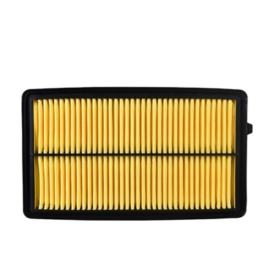 Car Air Filter for Abarth Length 272mm Width 212mm Height 34mm OE 30071028 LX4928