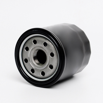 Japanese Car Toyota 90915-10001 Auto Engine Spare Parts Iron Materials Car Oil Filter