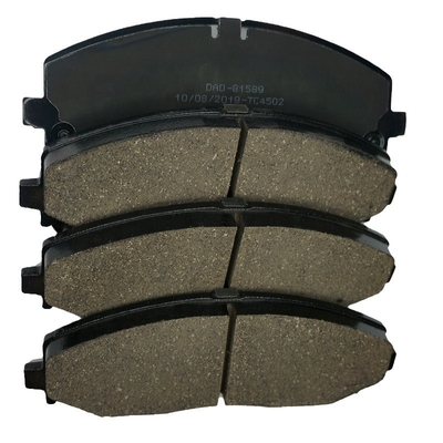 D1060-3TS0A Auto Brake Pads FOR Nissan LEAF ZE0 Made in OE D10603TA0A