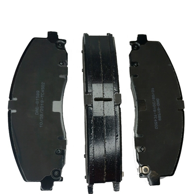 D1060-3TS0A Auto Brake Pads FOR Nissan LEAF ZE0 Made in OE D10603TA0A