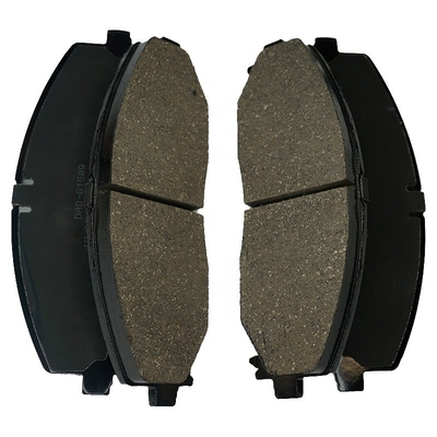 OE D1354 19184919 0446602191 0446612130 Auto Brake Pads 0446652141 0446602240 for PRIUS W5