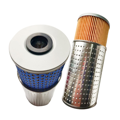 RS4 qu Engine Automotive Oil Filter OE 6011800109 5016966 6011840025 PF1050/1N OX38D