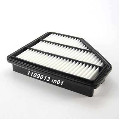 Changan Car Air Filter OE 1109013 m01 LX4538 for Enhanced Engine Performance