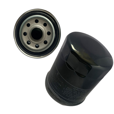 MD360935 OEM Standard Size Hot Universal Automobile Spare Parts Oil Filter for OE 649008
