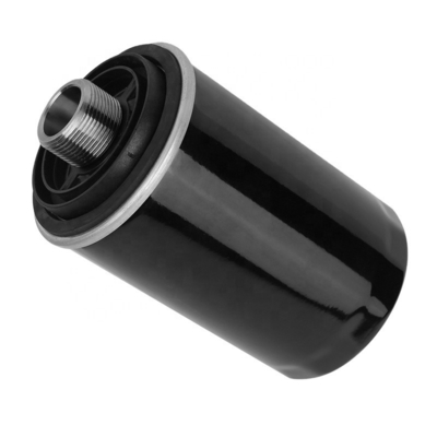 German Car Oil Filter Element Distributors Iron Filter Paper OE 06J115561B 06J115403C