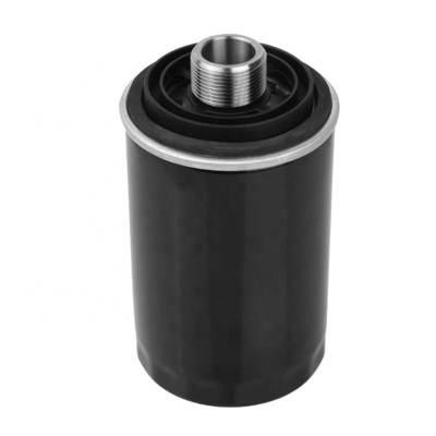 German Car Oil Filter Element Distributors Iron Filter Paper OE 06J115561B 06J115403C