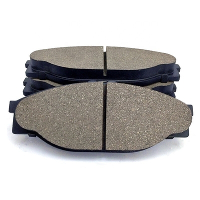 OE D434 0446523040 0446526040 0446526050 0446534030 04465YZZAC 0449126240 Brake Pad for Toyota