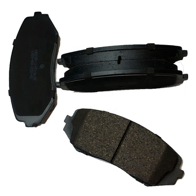 OE D434 0446523040 0446526040 0446526050 0446534030 04465YZZAC 0449126240 Brake Pad for Toyota