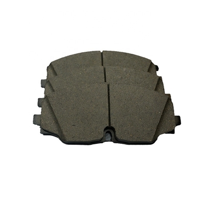 OEM NO 44060-61J92 44060-6E390 44060-73C90 44060-73C91 44060-78N90 D4060M-N0989 Infiniti Car Brake Pad