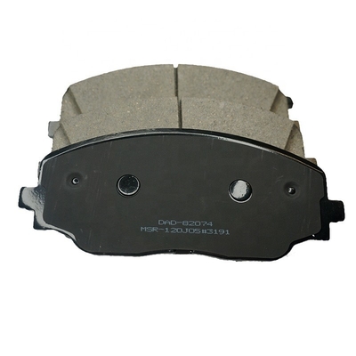 OEM NO 44060-61J92 44060-6E390 44060-73C90 44060-73C91 44060-78N90 D4060M-N0989 Infiniti Car Brake Pad