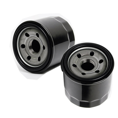 98.8% Filtration Grade Oil Filter Hepa Filter for Mazda CX-5 Faw Auto OE B6Y1-14-302