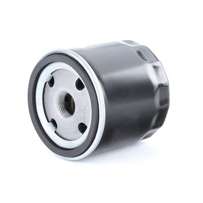 98.8% Filtration Grade Oil Filter Hepa Filter for Mazda CX-5 Faw Auto OE B6Y1-14-302