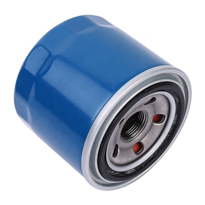 98.8% Filtration Grade Oil Filter Hepa Filter for Mazda CX-5 Faw Auto OE B6Y1-14-302